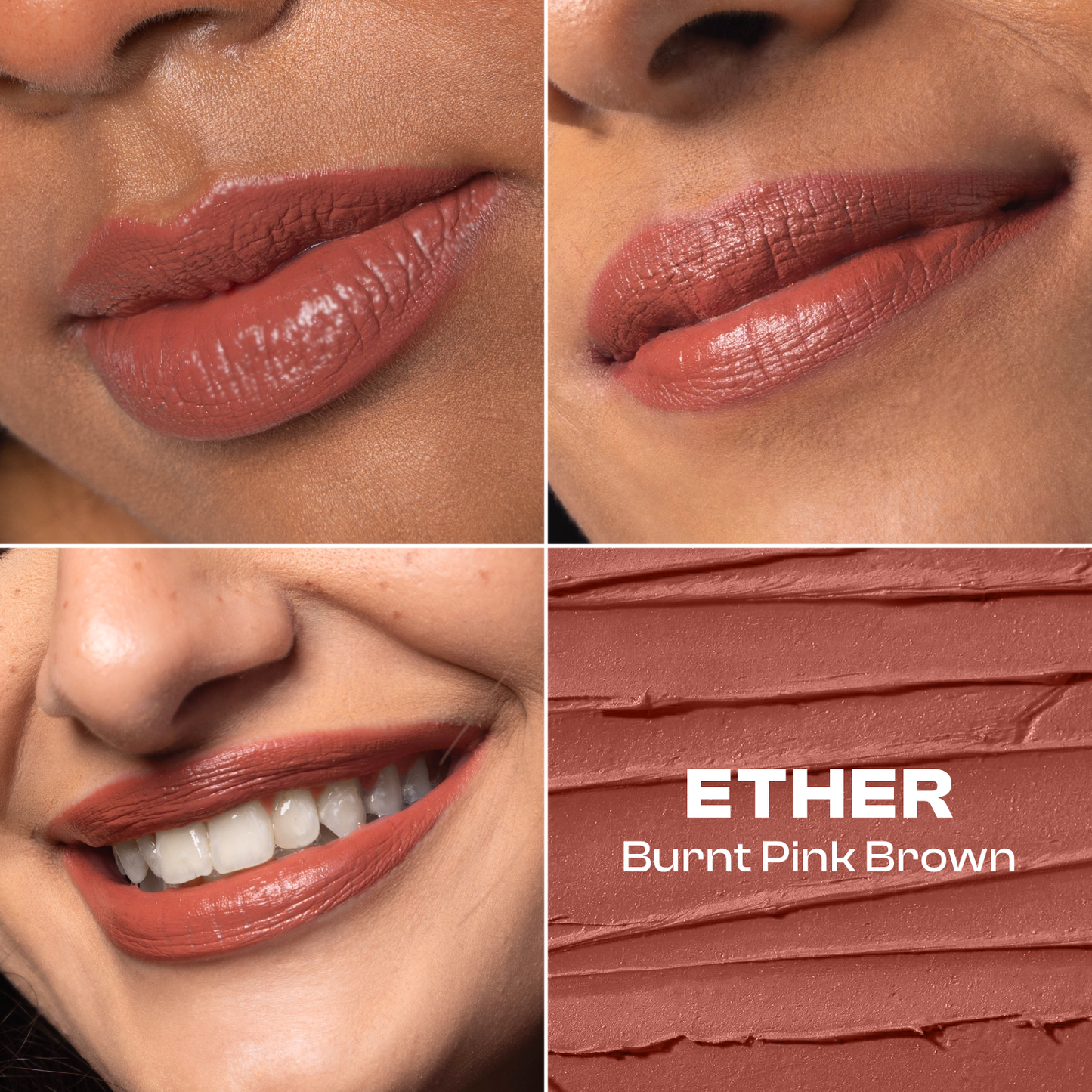Dream Beauty Air-Matte Liquid Lipstick