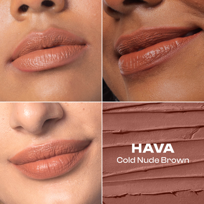 Dream Beauty Air-Matte Liquid Lipstick