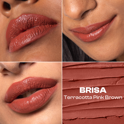 Dream Beauty Air-Matte Liquid Lipstick