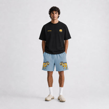 Godzilla Shorts