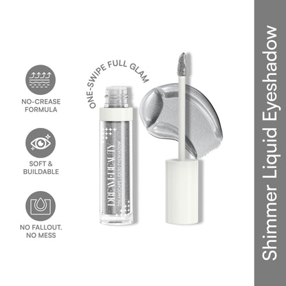Dream Beauty Dreamscape Liquid Eyeshadow