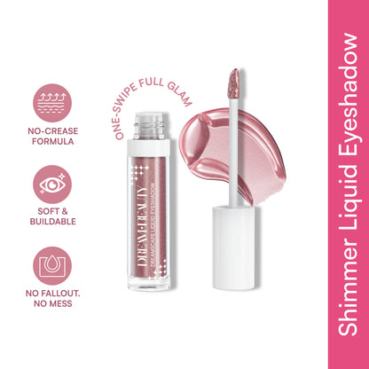 Dream Beauty Dreamscape Liquid Eyeshadow