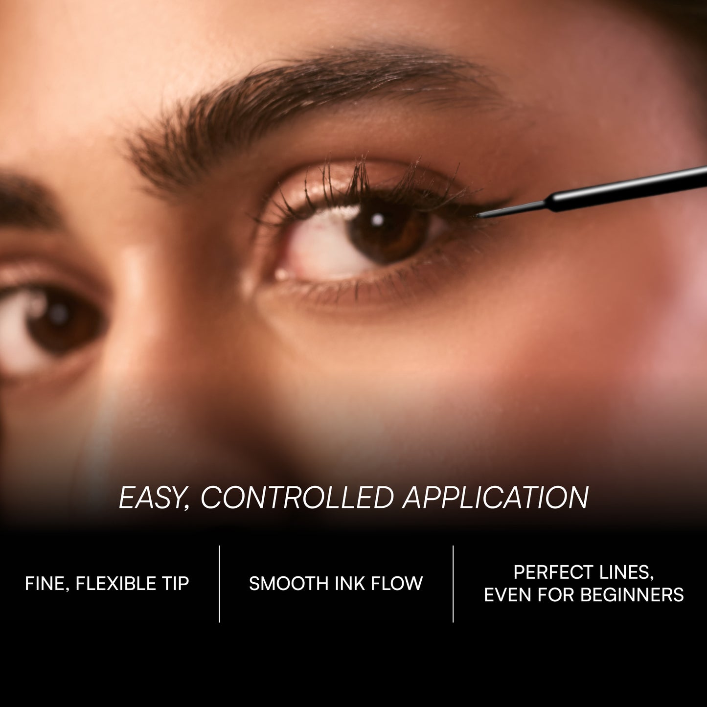 Dream Beauty Space Black Liquid Eyeliner | 4.5ml