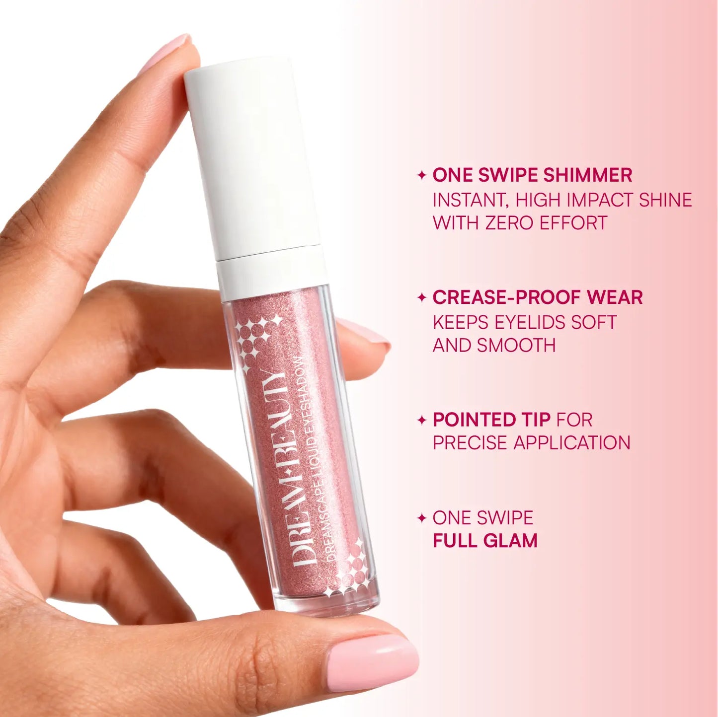 Dream Beauty Dreamscape Liquid Eyeshadow