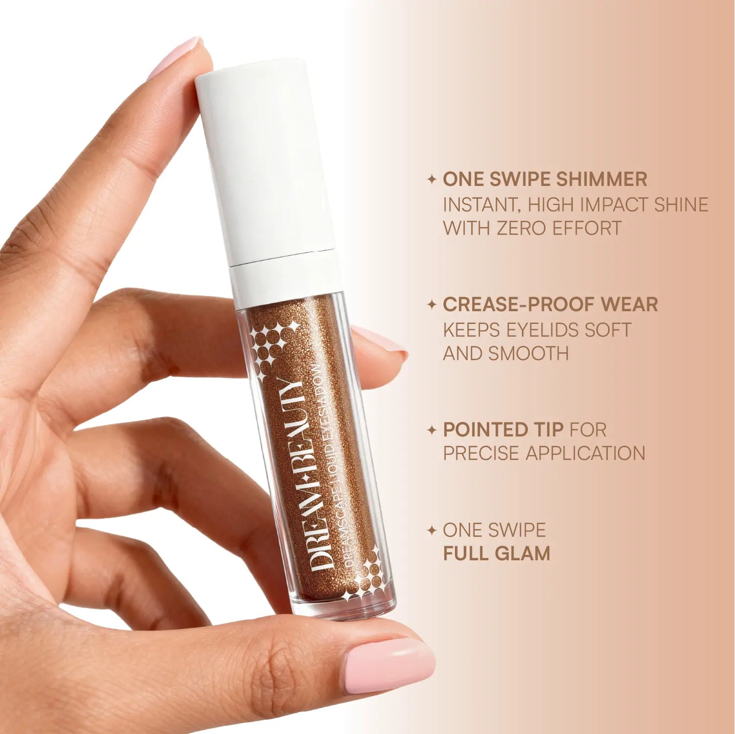 Dream Beauty Dreamscape Liquid Eyeshadow