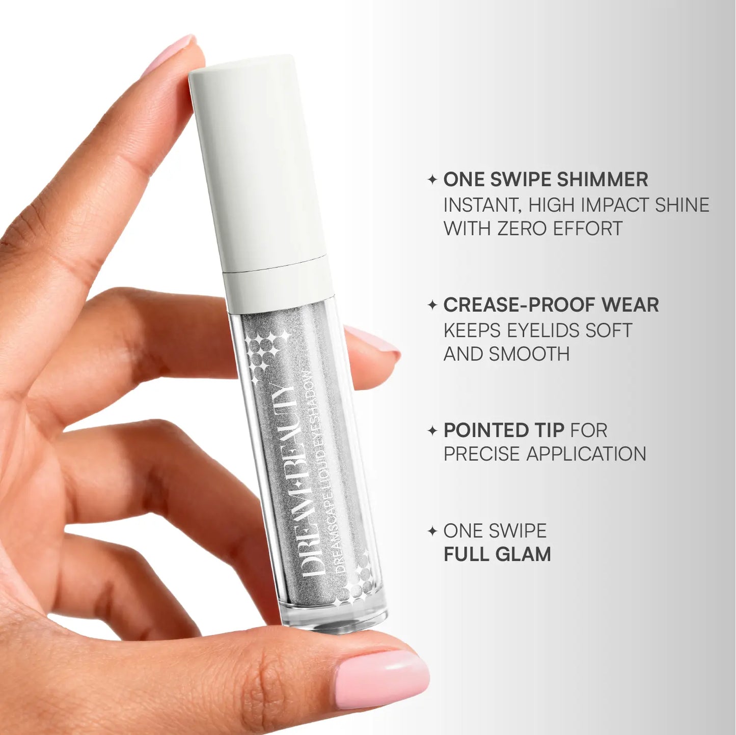 Dream Beauty Dreamscape Liquid Eyeshadow