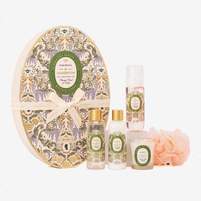 Mayfair Soiree Indulgence Set 5 in 1