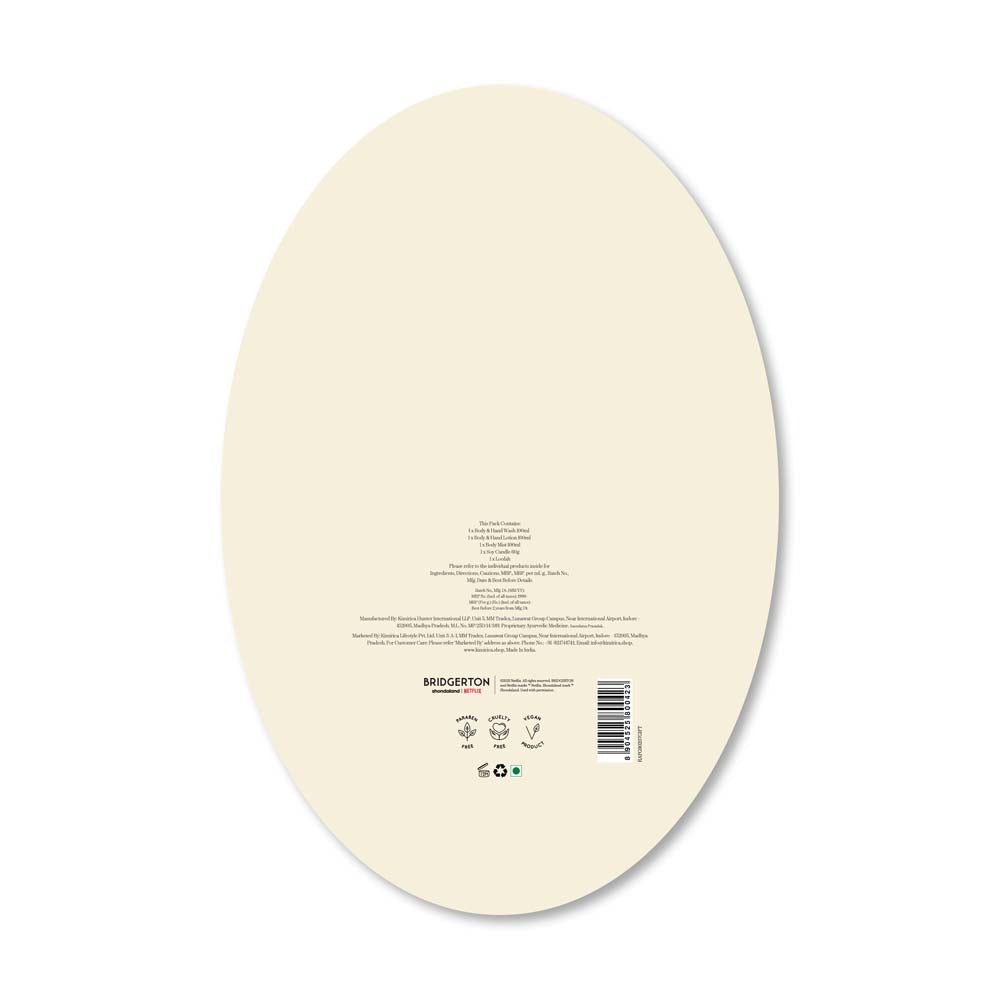 Mayfair Soiree Indulgence Set 5 in 1