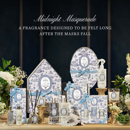 Midnight Masquerade Indulgence Set 5 in 1