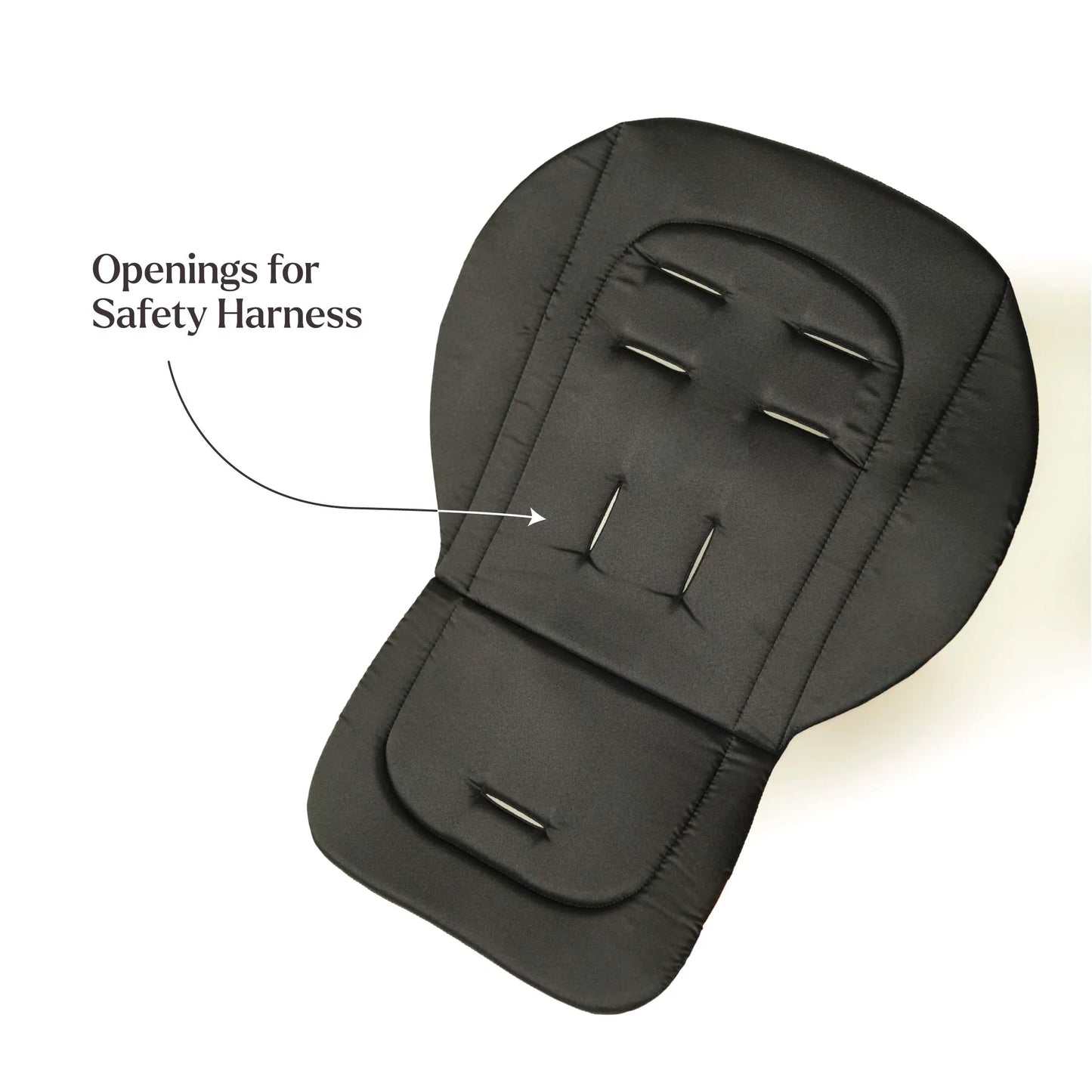 Loopie Hop Stroller Infant Seat Insert
