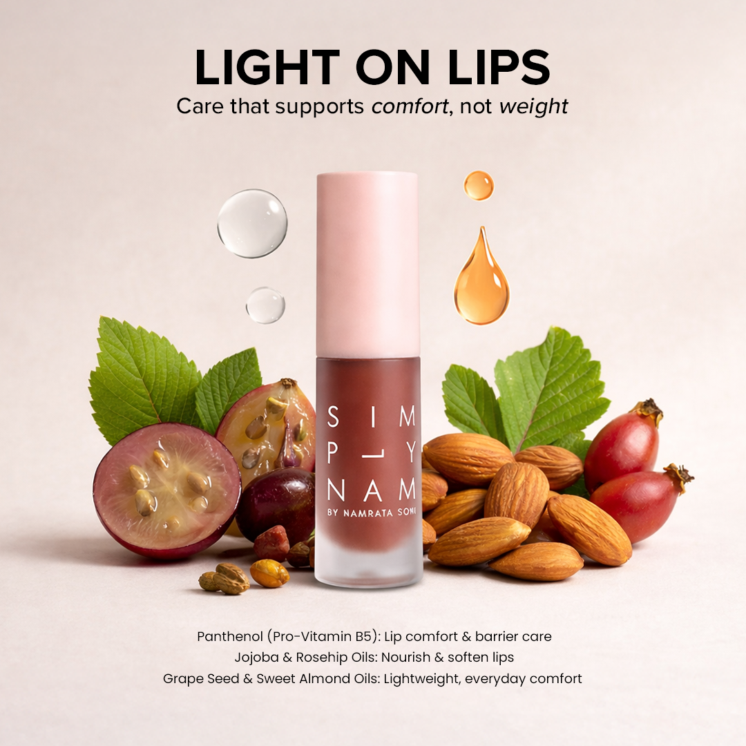 Soft Bloom Lip Tint