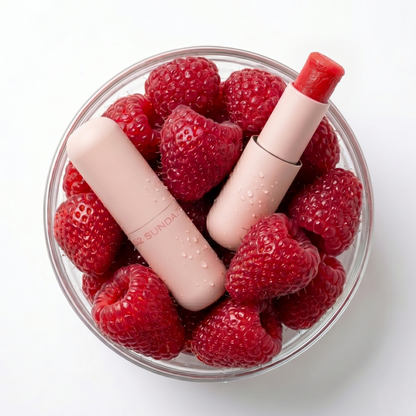 SPF 30 Berry Butter Lip Balm