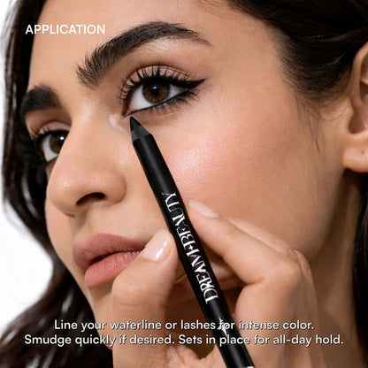 Dream Beauty Eclipse Smudge Proof Kajal | 1.5g