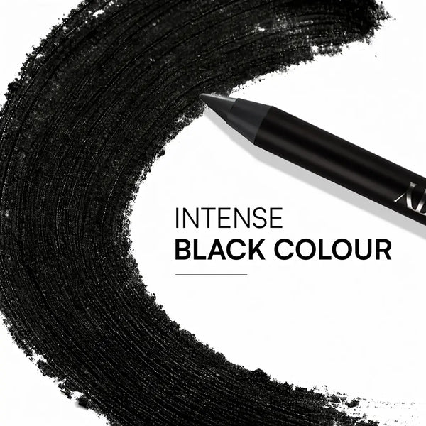 Dream Beauty Eclipse Smudge Proof Kajal | 1.5g