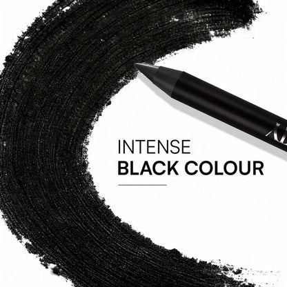 Dream Beauty Eclipse Smudge Proof Kajal | 1.5g