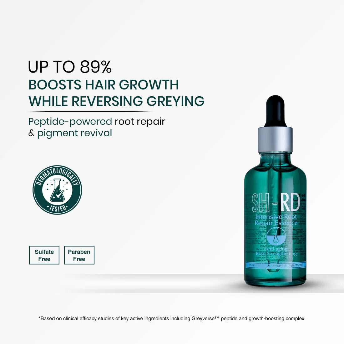 SH-RD Intensive Root Repair Essence (Anti-aging)