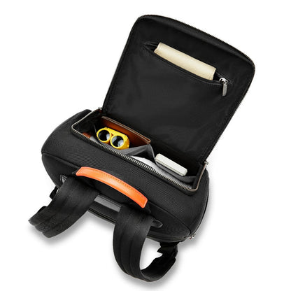 Portal Workpack -Black-Large | Urban Jungle at Broadway