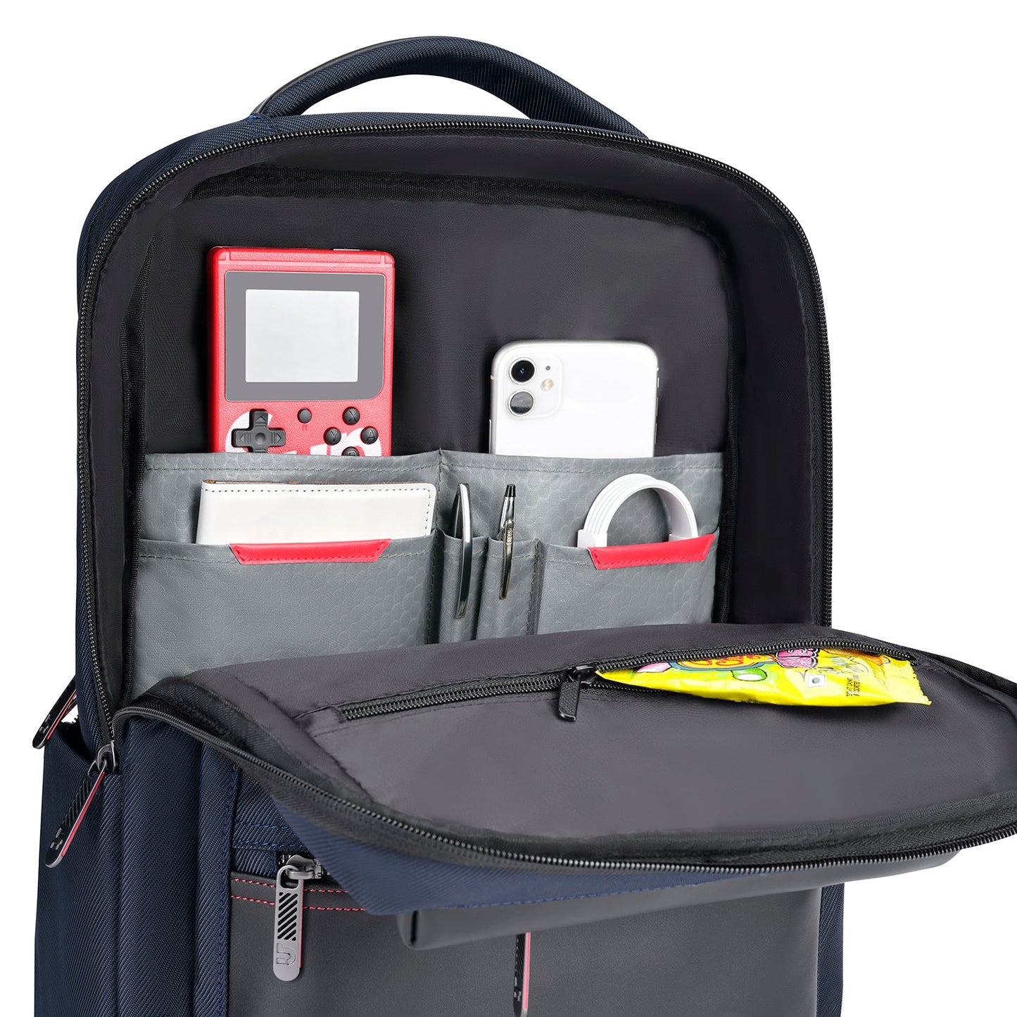 Commute Workpack