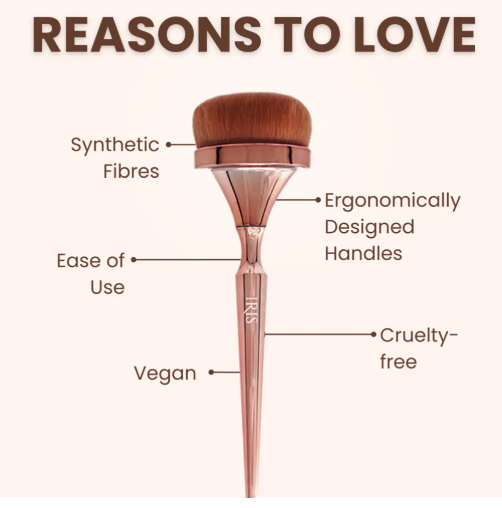 Luminous Essential Brush Set