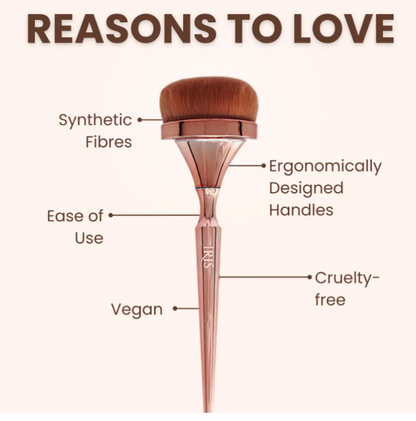 Luminous Essential Brush Set