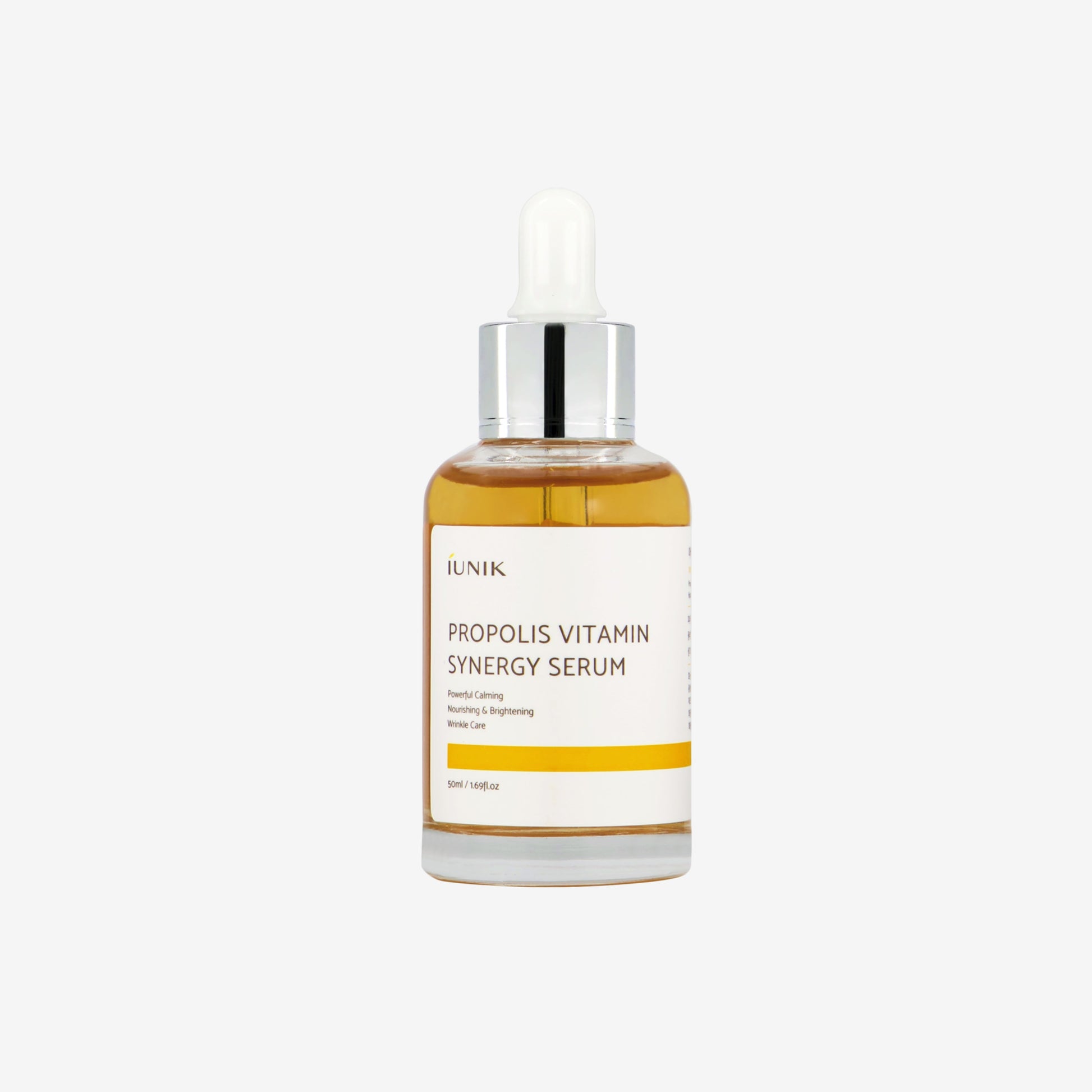 Iunik Propolis Vitamin Synergy Serum 50ml | Iunik at Broadway