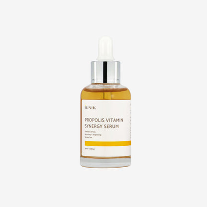 Iunik Propolis Vitamin Synergy Serum 50ml | Iunik at Broadway