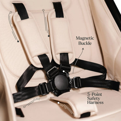 Loopie Hop | Baby Stroller