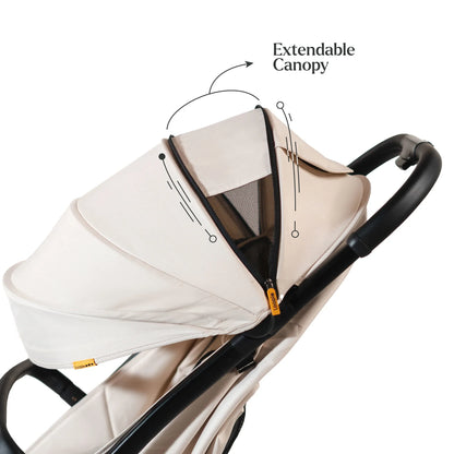 Loopie Hop | Baby Stroller