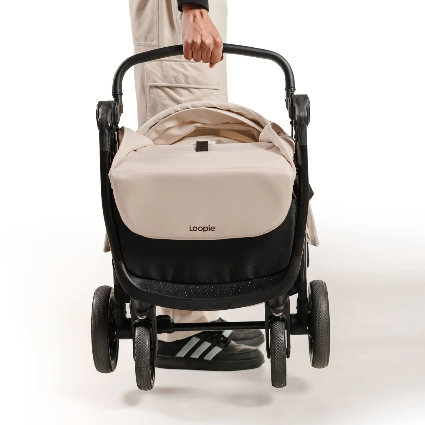 Loopie Hop | Baby Stroller