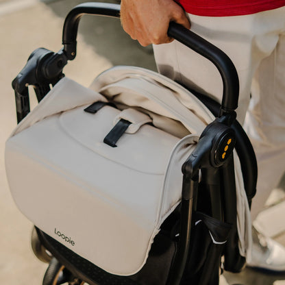Loopie Hop | Baby Stroller