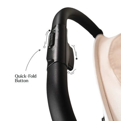 Loopie Hop | Baby Stroller