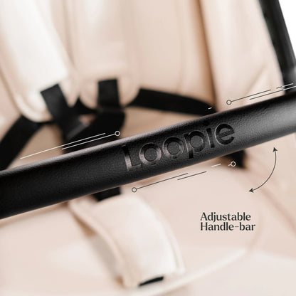 Loopie Hop | Baby Stroller