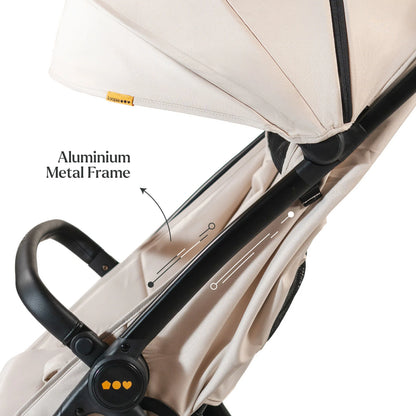 Loopie Hop | Baby Stroller