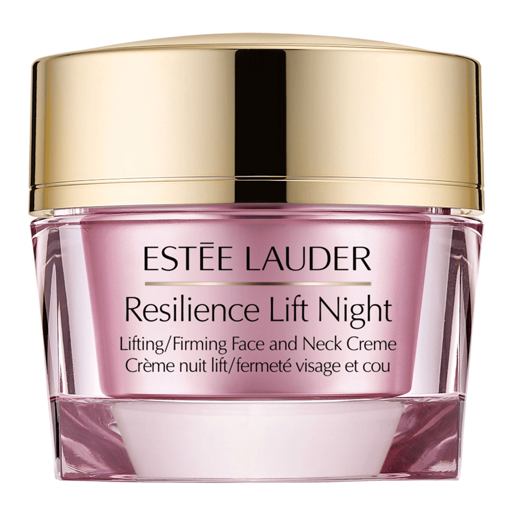 RESILIENCE LIFT NIGHT LIFTING/FIRMING FACE AND NECK CRÈME   - 50 ML | ESTEE LAUDER at Broadway
