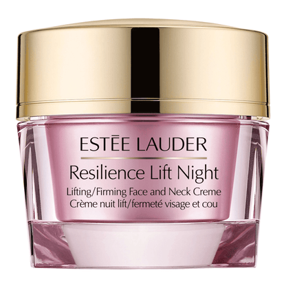 RESILIENCE LIFT NIGHT LIFTING/FIRMING FACE AND NECK CRÈME   - 50 ML | ESTEE LAUDER at Broadway