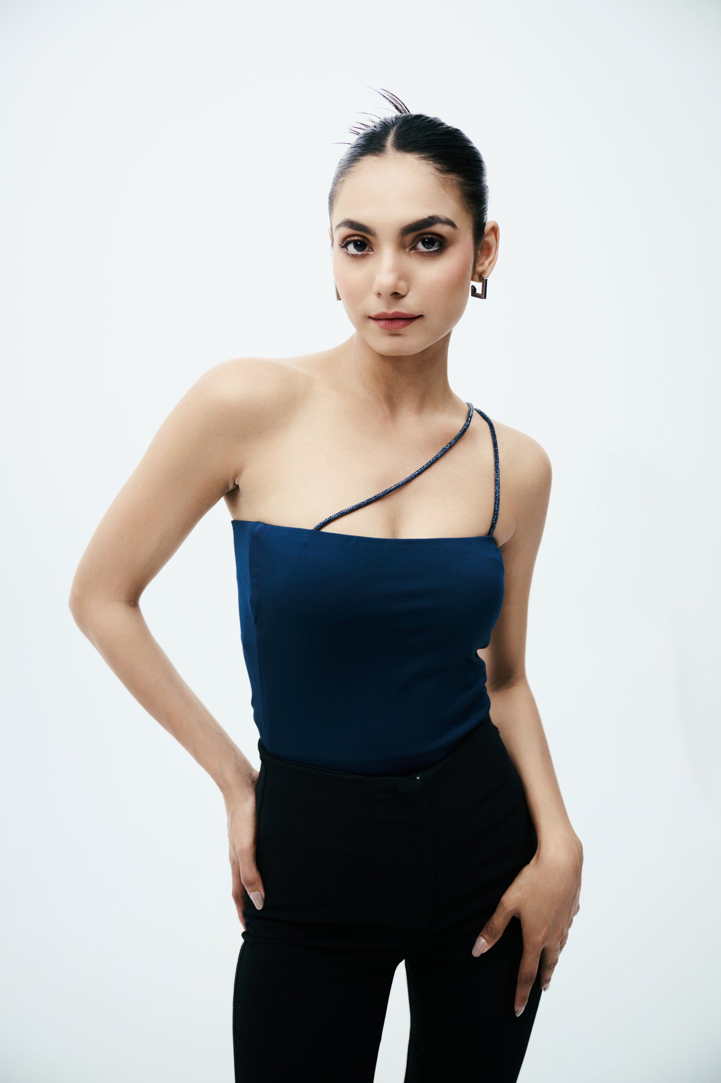 Rhinestone Top