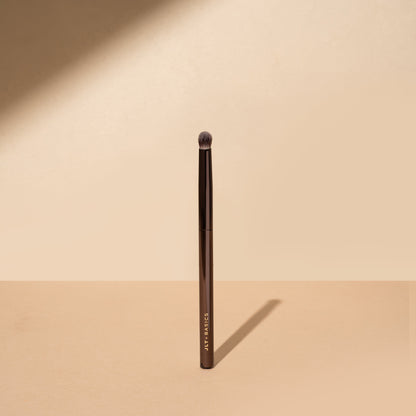 Domed shape EyeShadow brush JLTBASICS
