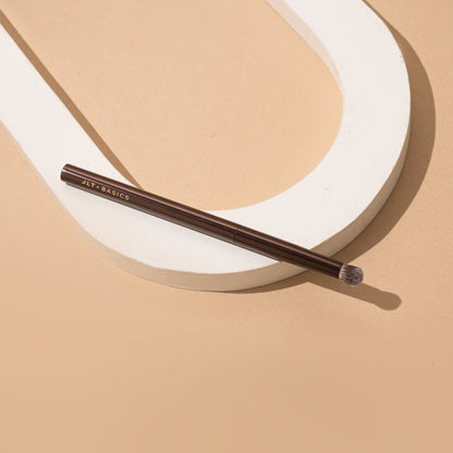 Domed shape EyeShadow brush JLTBASICS