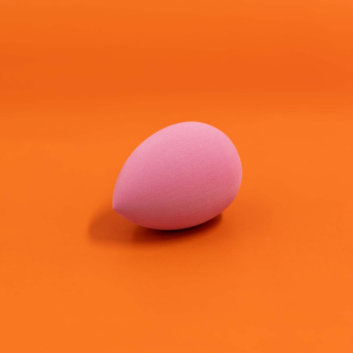 Professional Beauty Blender Sponge Makeup Applicator Puffs (Random Color)Pack of 1  JLTBASICSBB001