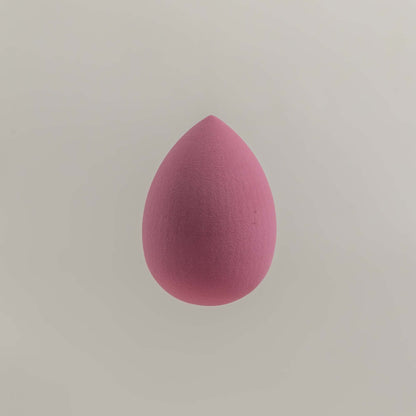 Professional Beauty Blender Sponge Makeup Applicator Puffs (Random Color)Pack of 1  JLTBASICSBB001