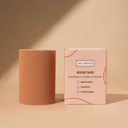 JLT Basics Boob Tapes for instant breast lift up ( large) JLTBASICSBT