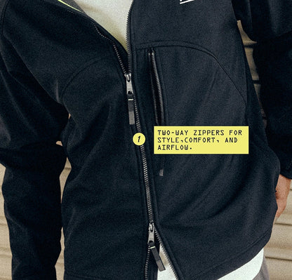 Out There Jacket