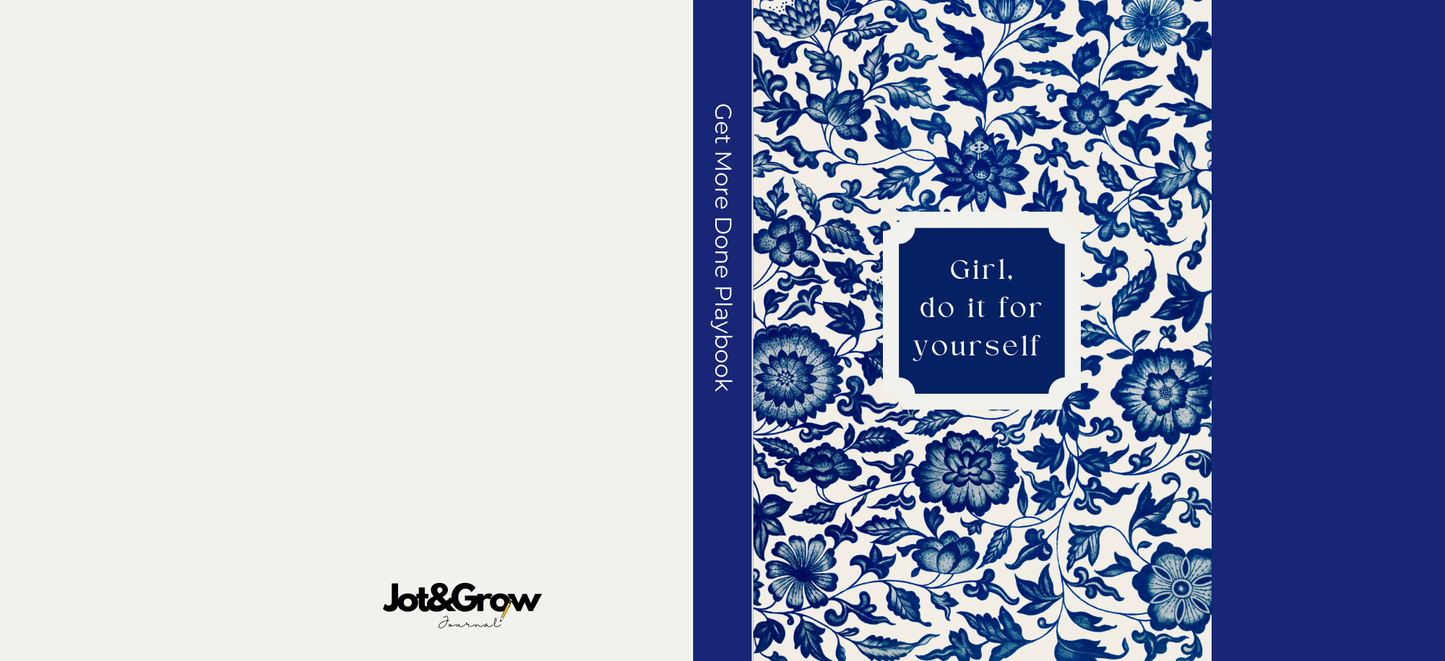 Jaipur | Jot and Grow at Broadway