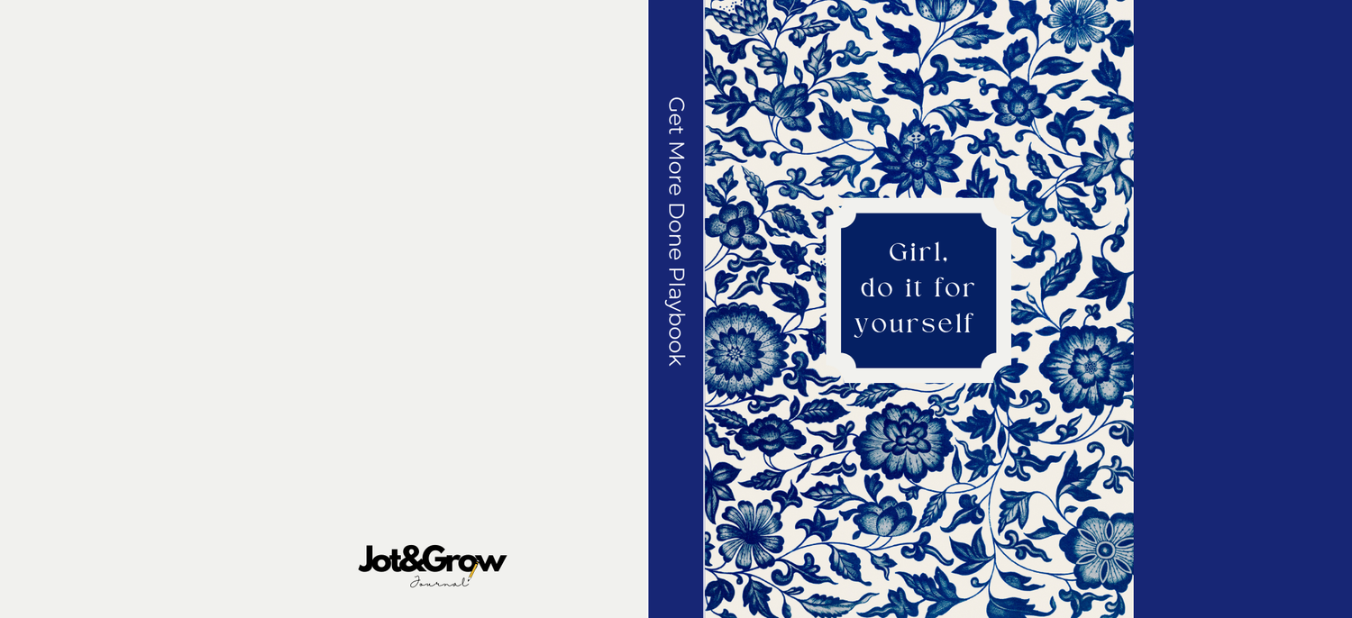Jaipur | Jot and Grow at Broadway