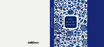 Jaipur | Jot and Grow at Broadway
