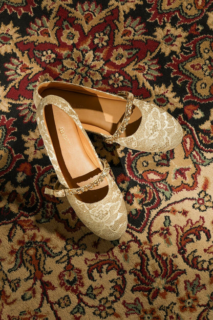 Jaipur Johari Ballerinas