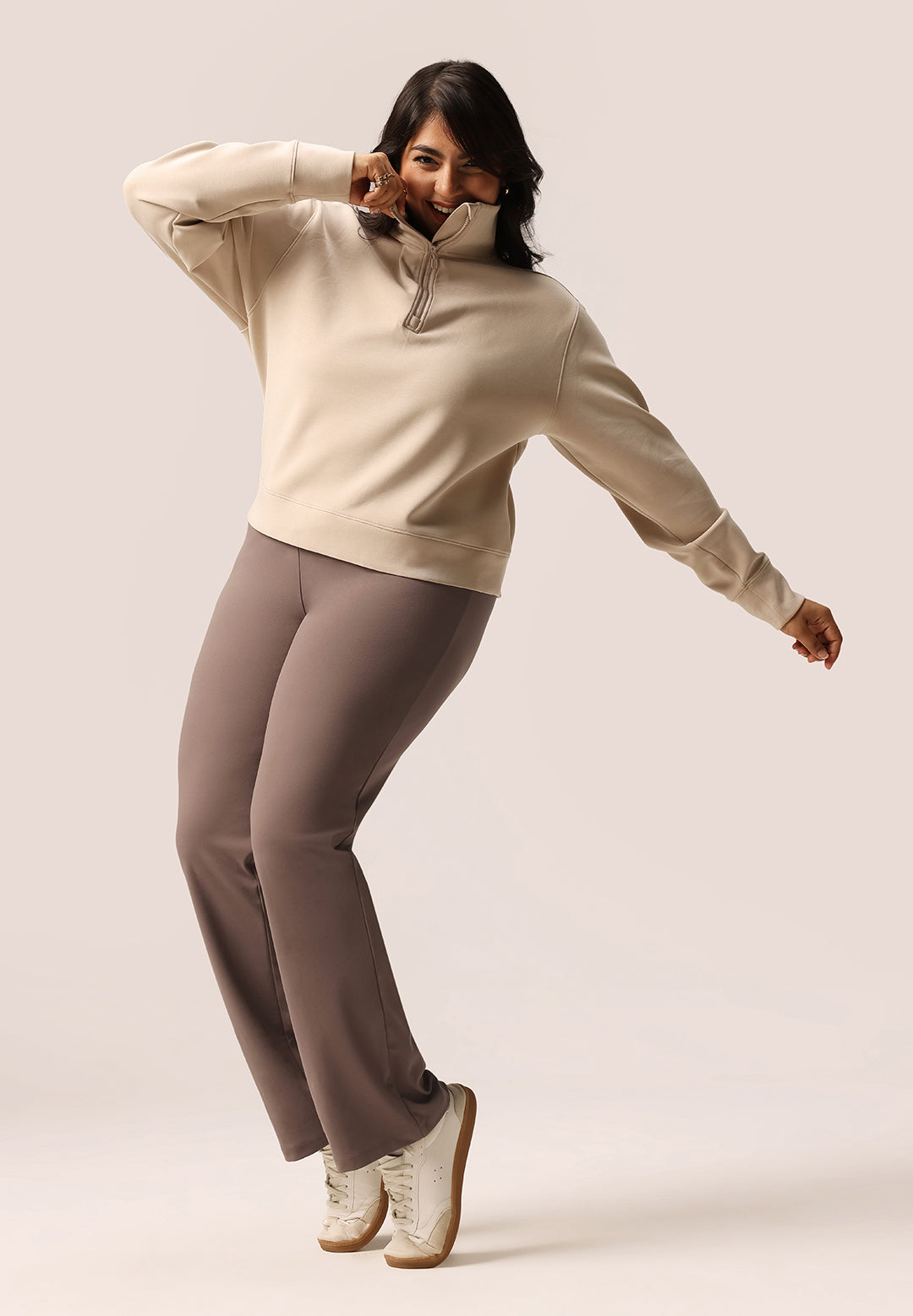 Ultimate Straight Pants - Lite | BlissClub at Broadway