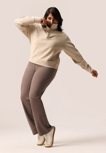 Ultimate Straight Pants - Lite | BlissClub at Broadway
