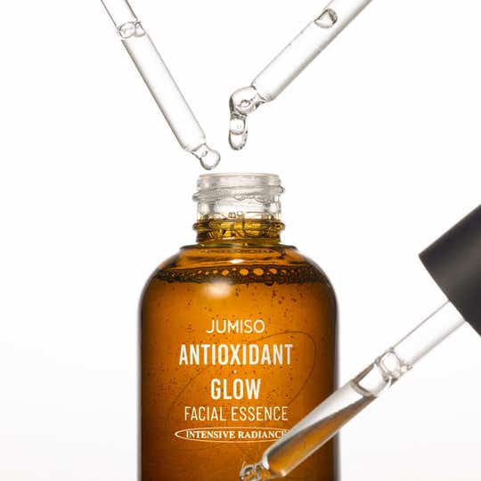 Jumiso Antioxidant Glow Facial Essence 40 ml