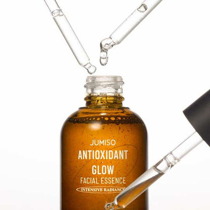 Jumiso Antioxidant Glow Facial Essence 40 ml